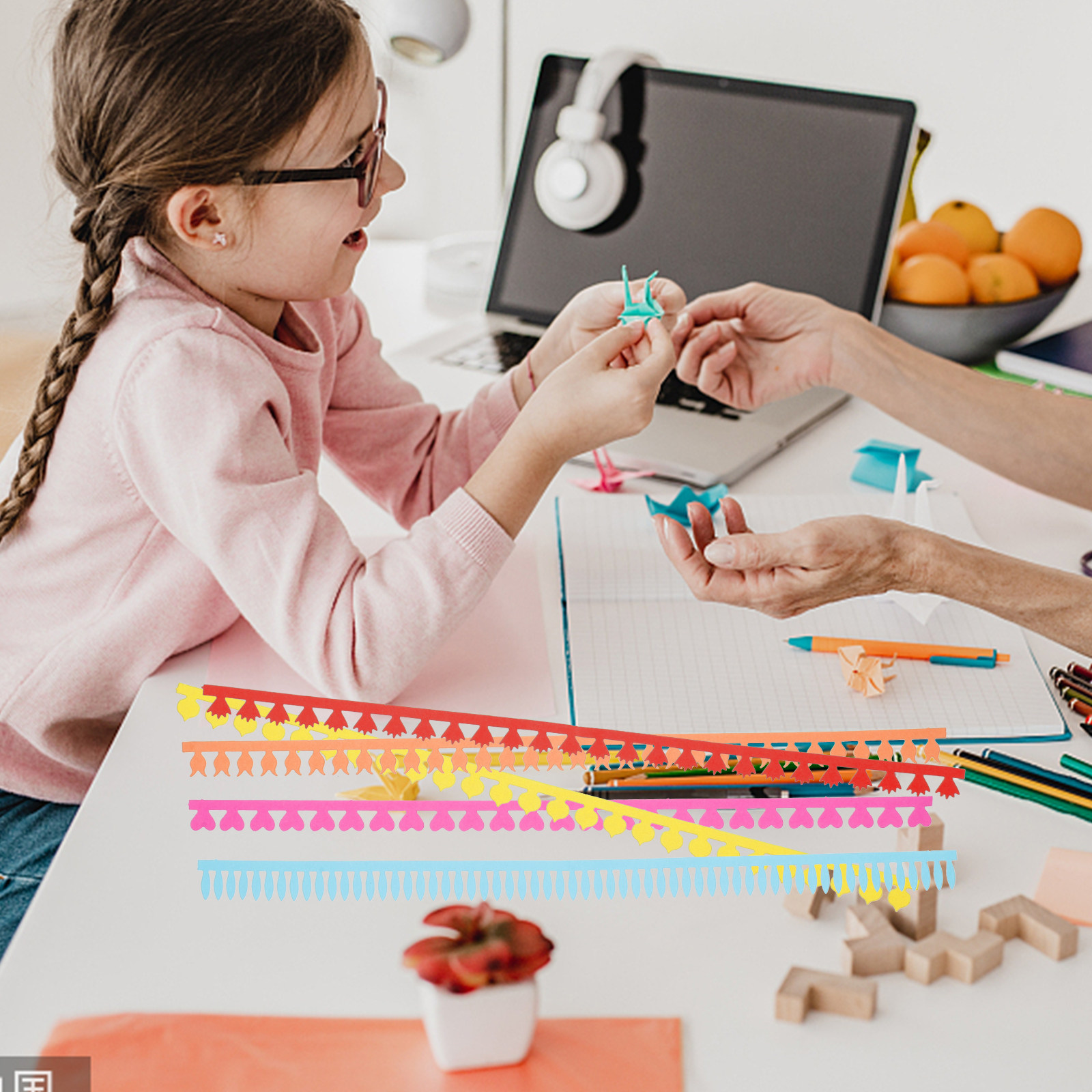 252Pcs Paper Quilling Flower S - đánh giá và giá Art Quilling Craft