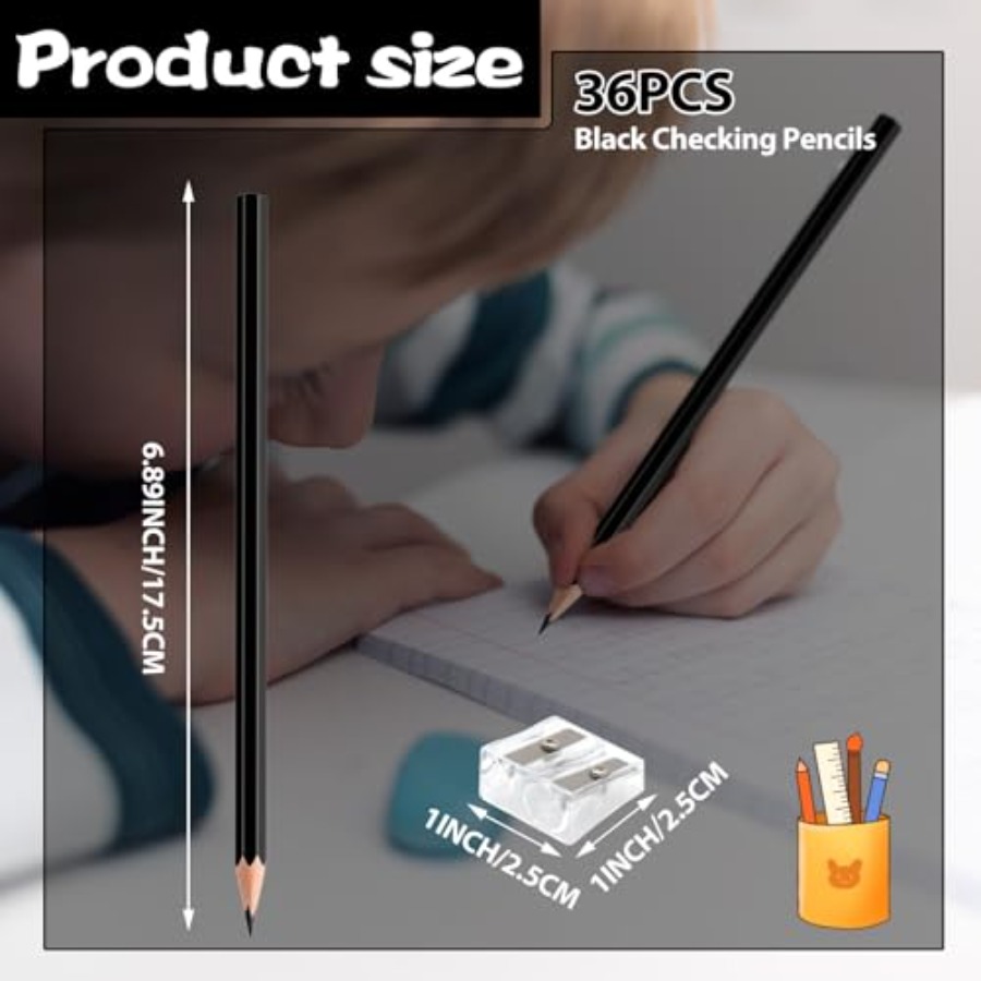 PCS Colo Pencils, Pre-sharpene - đánh giá và giá Colored Pencil Professional