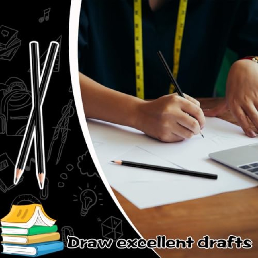 PCS Colo Pencils, Pre-sharpene - đánh giá và giá Colored Pencil Professional