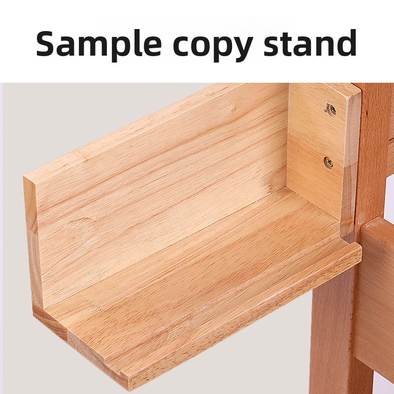 HXL integrated painting stool  - đánh giá và giá Art & Craft Zone