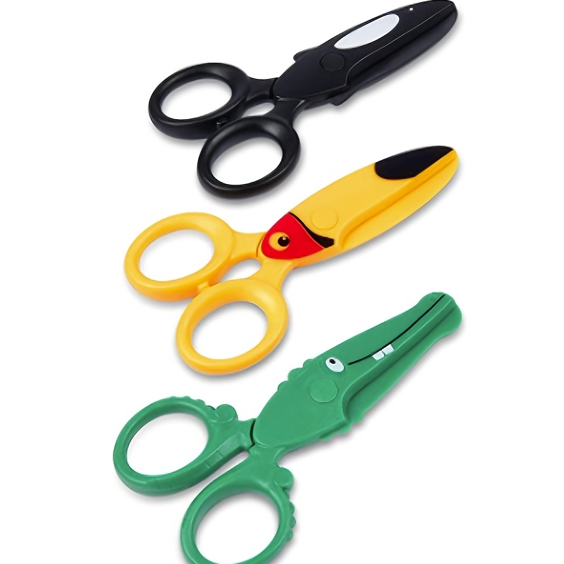 Preschool Training Scissors,Ch - đánh giá và giá Art Craft Preschool