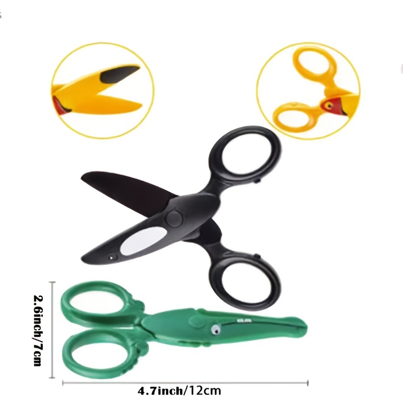 Preschool Training Scissors,Ch - đánh giá và giá Art Craft Preschool