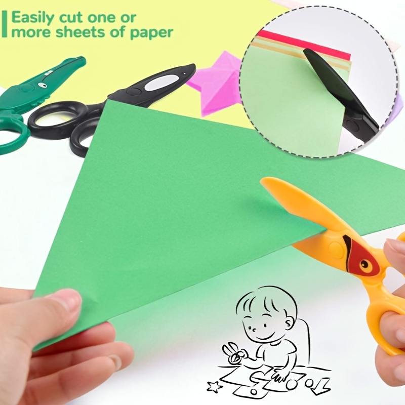 Preschool Training Scissors,Ch - đánh giá và giá Art Craft Preschool