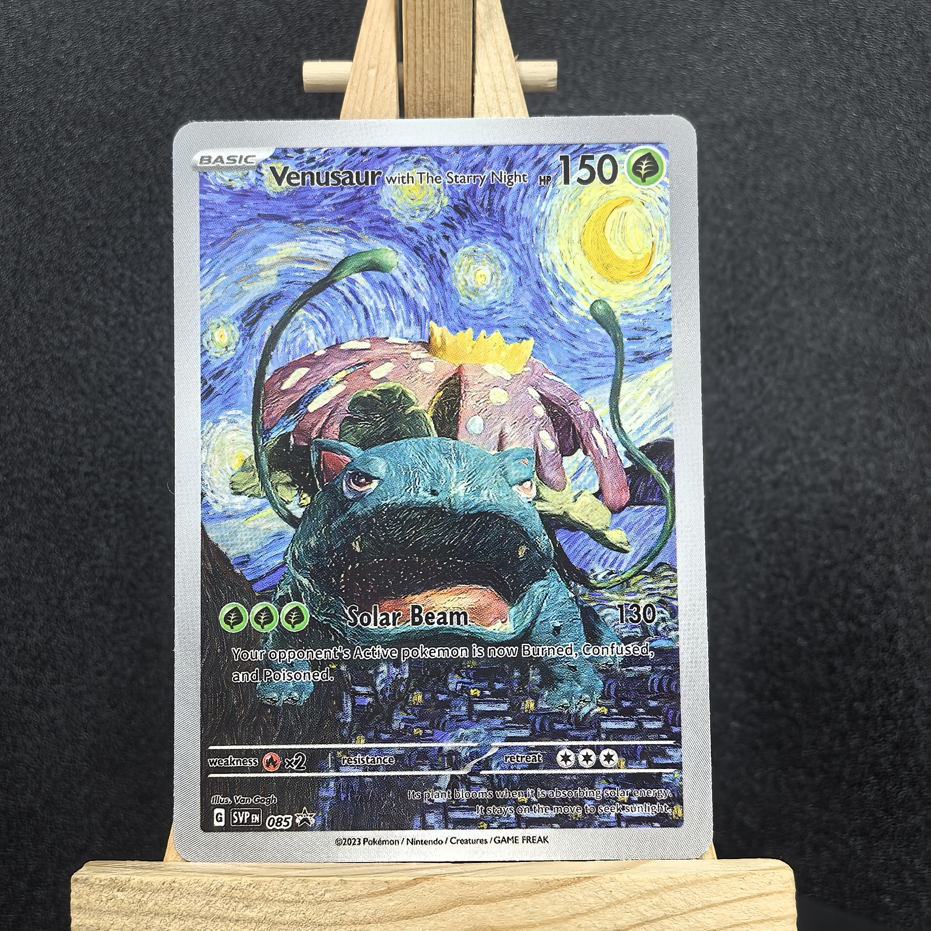 2023 Van Gogh Museum Pokemon C - đánh giá và giá Origami Paper Set