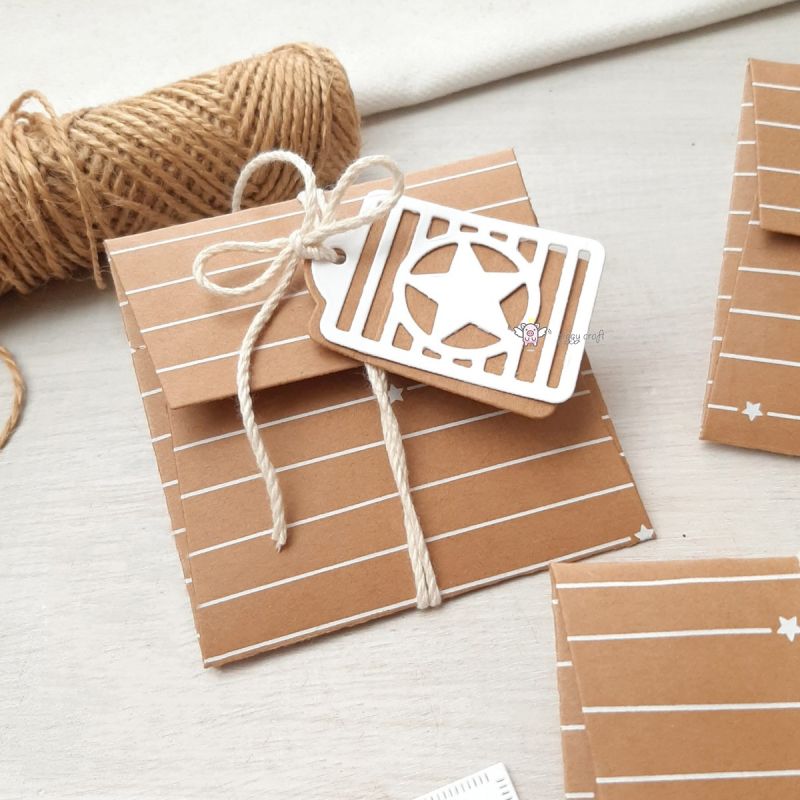 Piggy Craft metal cutting dies - đánh giá và giá Stencil Cutting Plotter