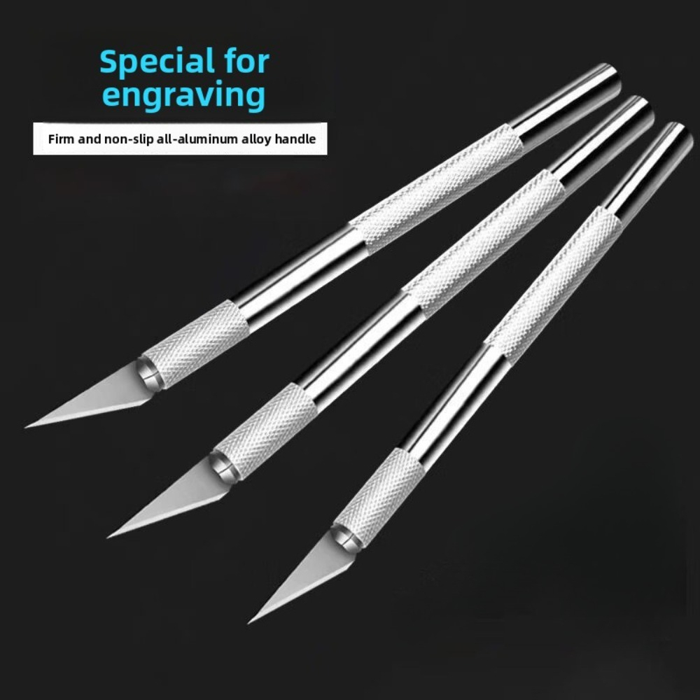 1/5 Pcs Sculpting Craft Tools  - đánh giá và giá Art Craft Kits