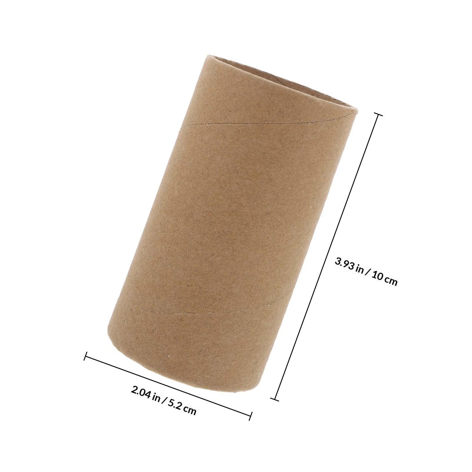30Pcs Craft Paperboard Tubes N - đánh giá và giá Art Craft Classes