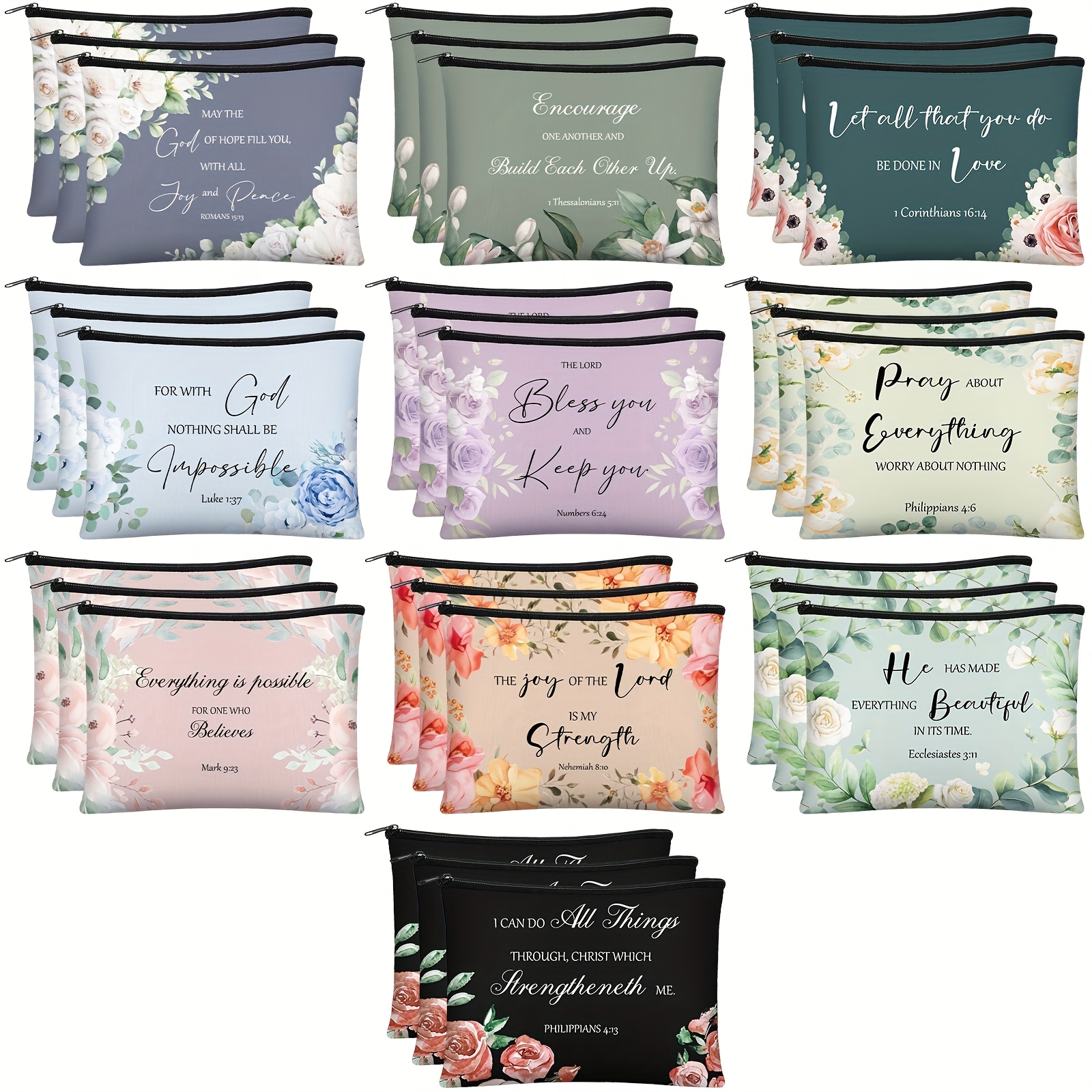30pcs Christian Gift For Women - đánh giá và giá Colored Pencil Professional