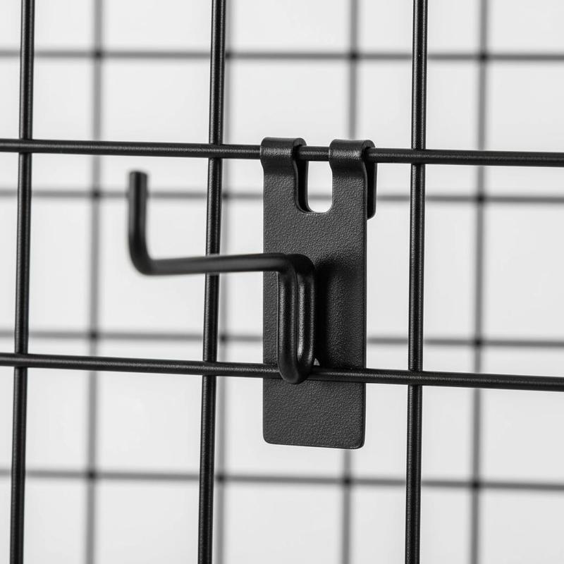 Wire Mesh Display Tower 1.9 x  - đánh giá và giá Exhibition Of Art And Craft