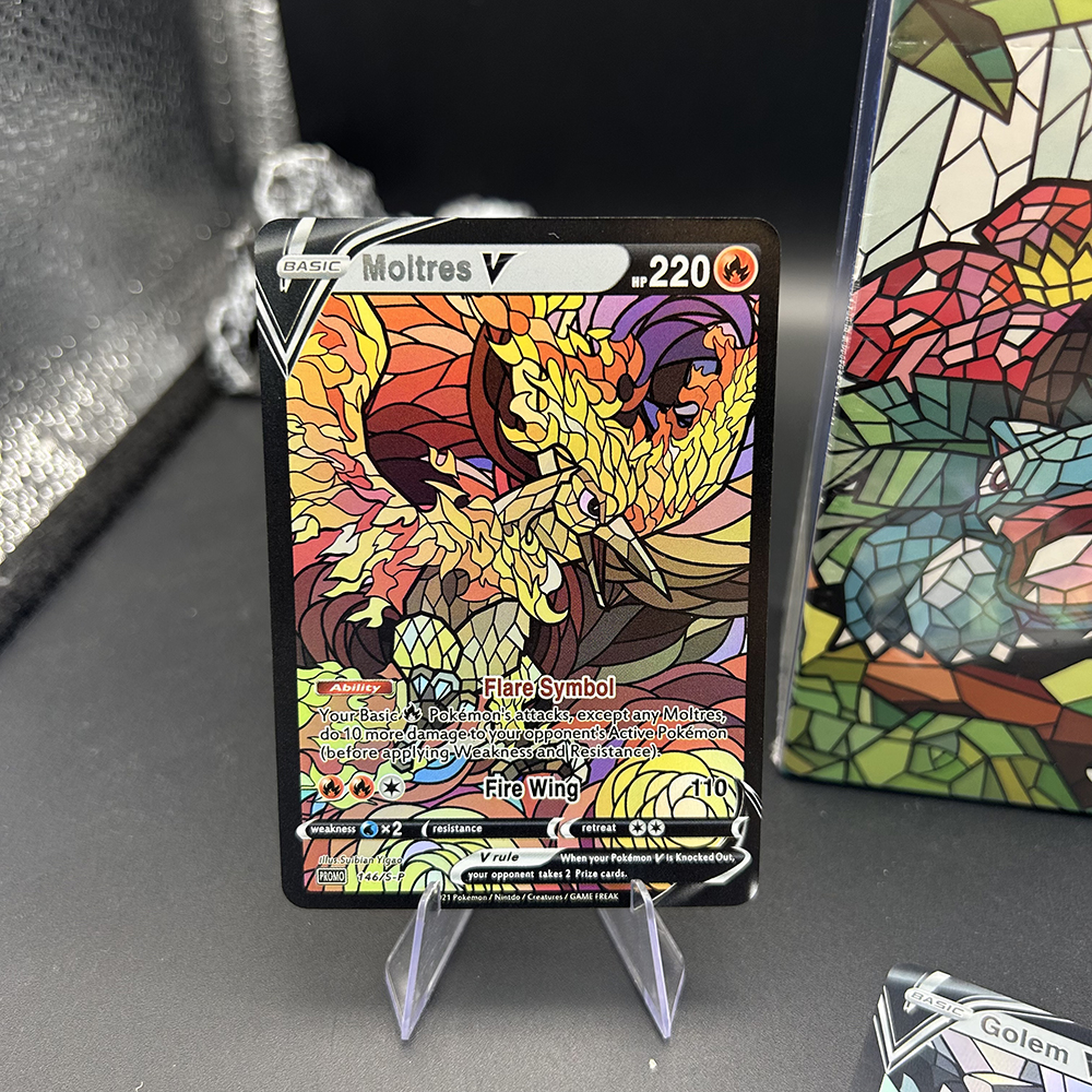 1Box Blind Box Anime PTCG TCG  - đánh giá và giá Origami Paper Set