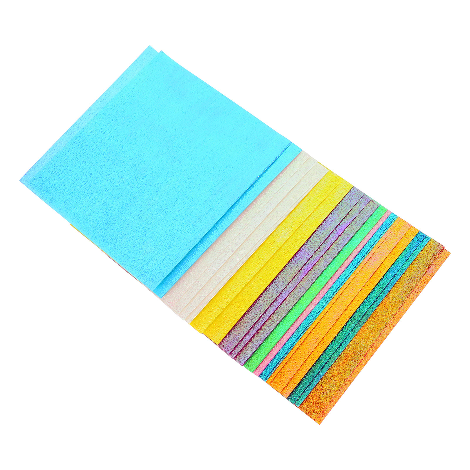 50Pcs Shimmering Iridescent Pa - đánh giá và giá Art Craft Bag