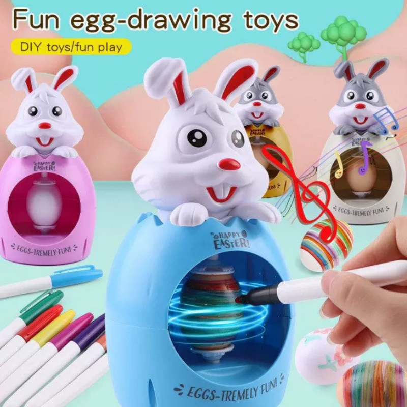 Easter Egg Decorator Electric  - đánh giá và giá Art Craft And Design