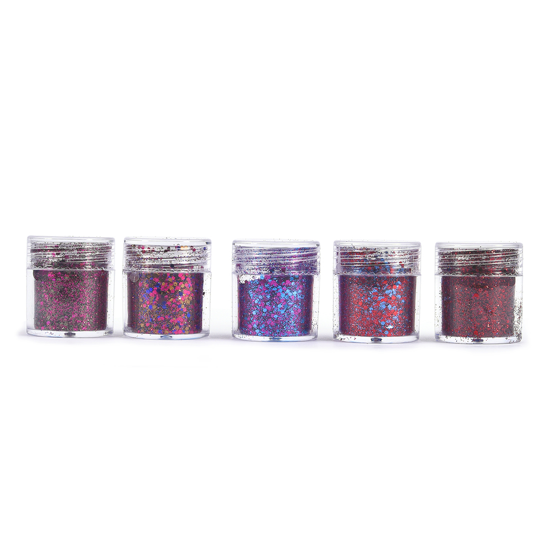 4/5 bottles Dreamlike Glitter  - đánh giá và giá Art Craft For Christmas