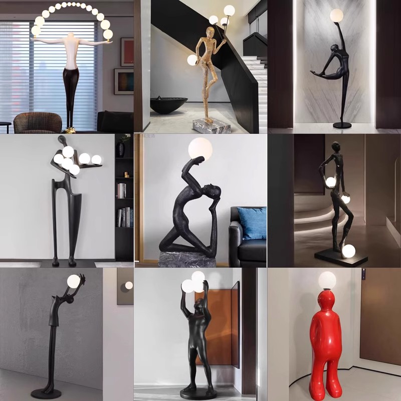 Living Room Floor Lamp Crafts  - đánh giá và giá Exhibition Of Art And Craft