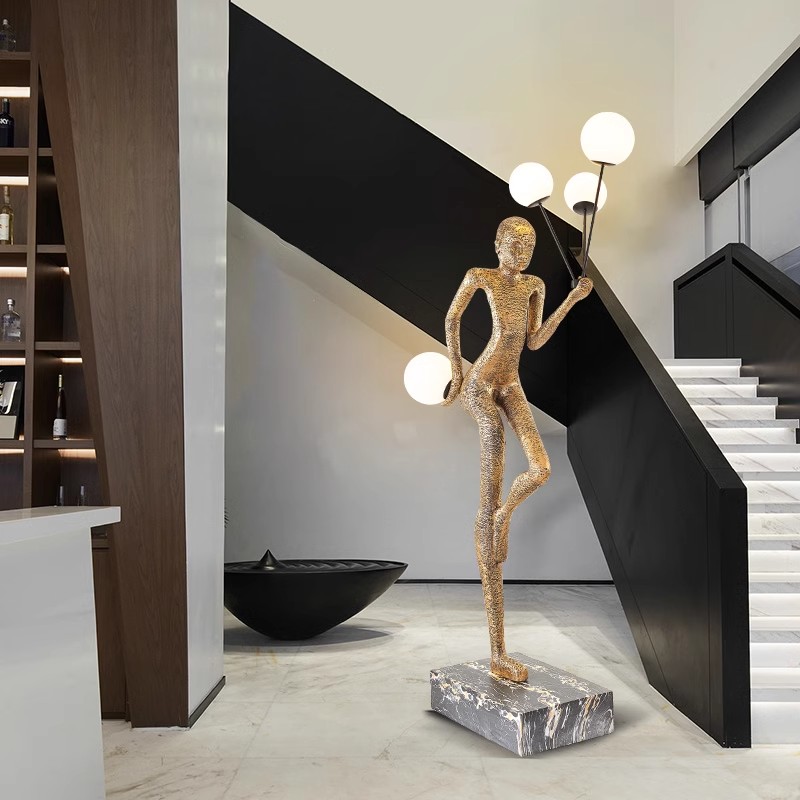 Living Room Floor Lamp Crafts  - đánh giá và giá Exhibition Of Art And Craft
