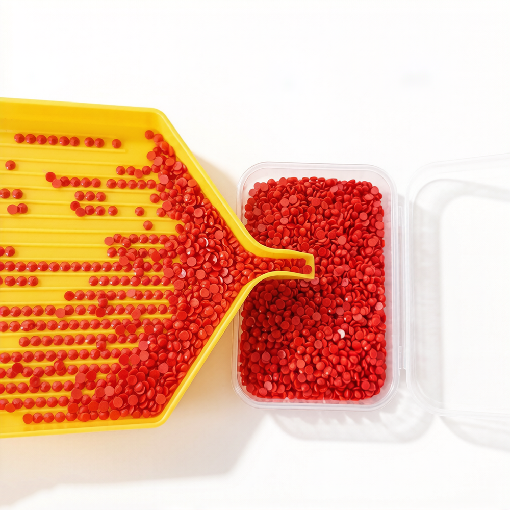 Diamond Painting Accessories K - đánh giá và giá Art Craft Kits