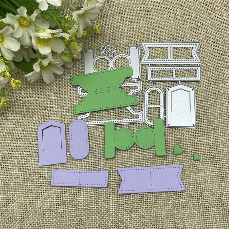 Planner Tabs Frames Metal cutt - đánh giá và giá Stencil Cutting Plotter
