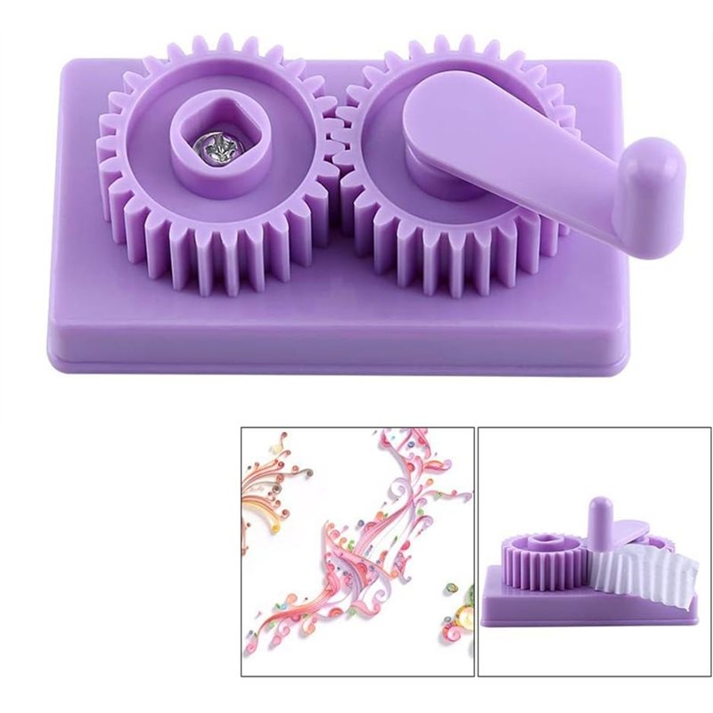 A69eplastic Hand-Operated For  - đánh giá và giá Art Quilling Craft