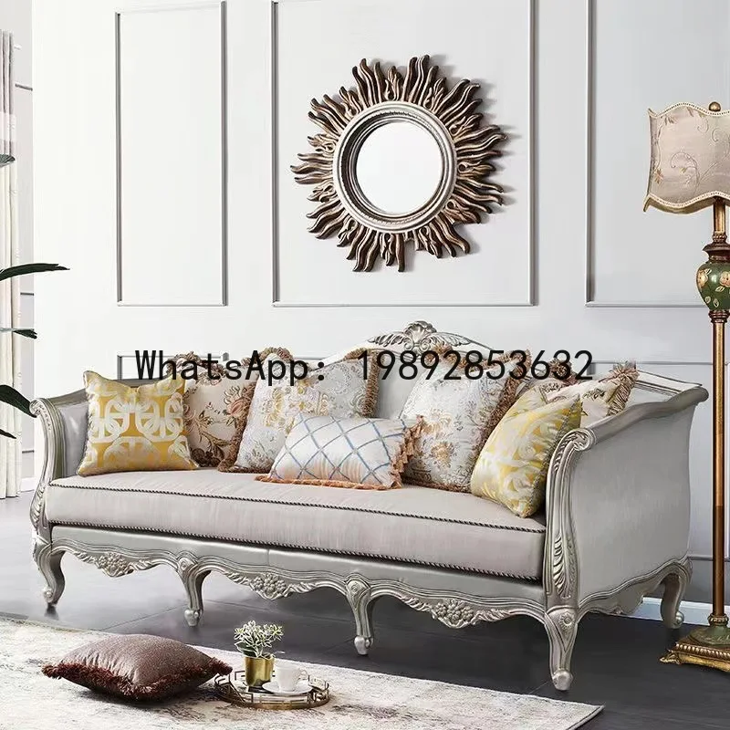 H5.15  all-solid wood sofa lea - đánh giá và giá Art & Craft Zone