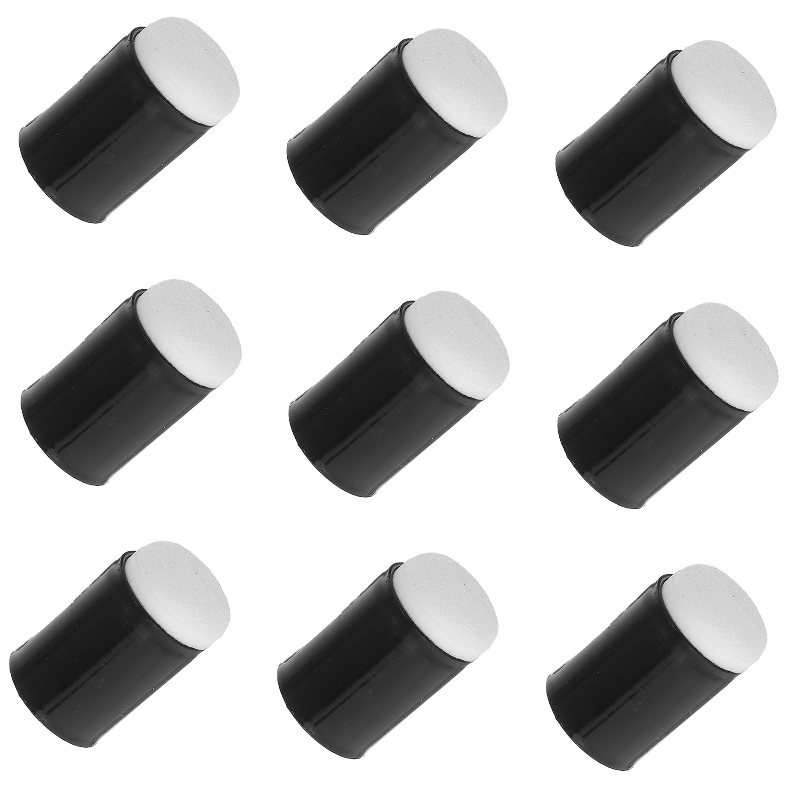 25pcs Finger Sponge Daubers Wi - đánh giá và giá Art Craft Blend
