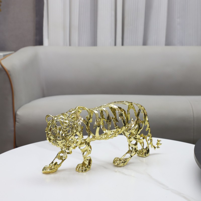Metal Crafts Artificial Animal - đánh giá và giá Art Craft Elephant
