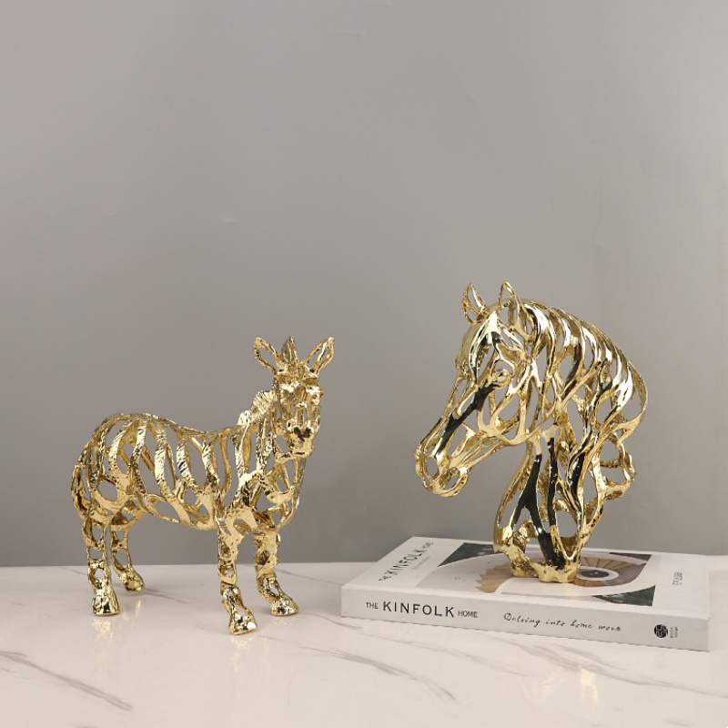 Metal Crafts Artificial Animal - đánh giá và giá Art Craft Elephant