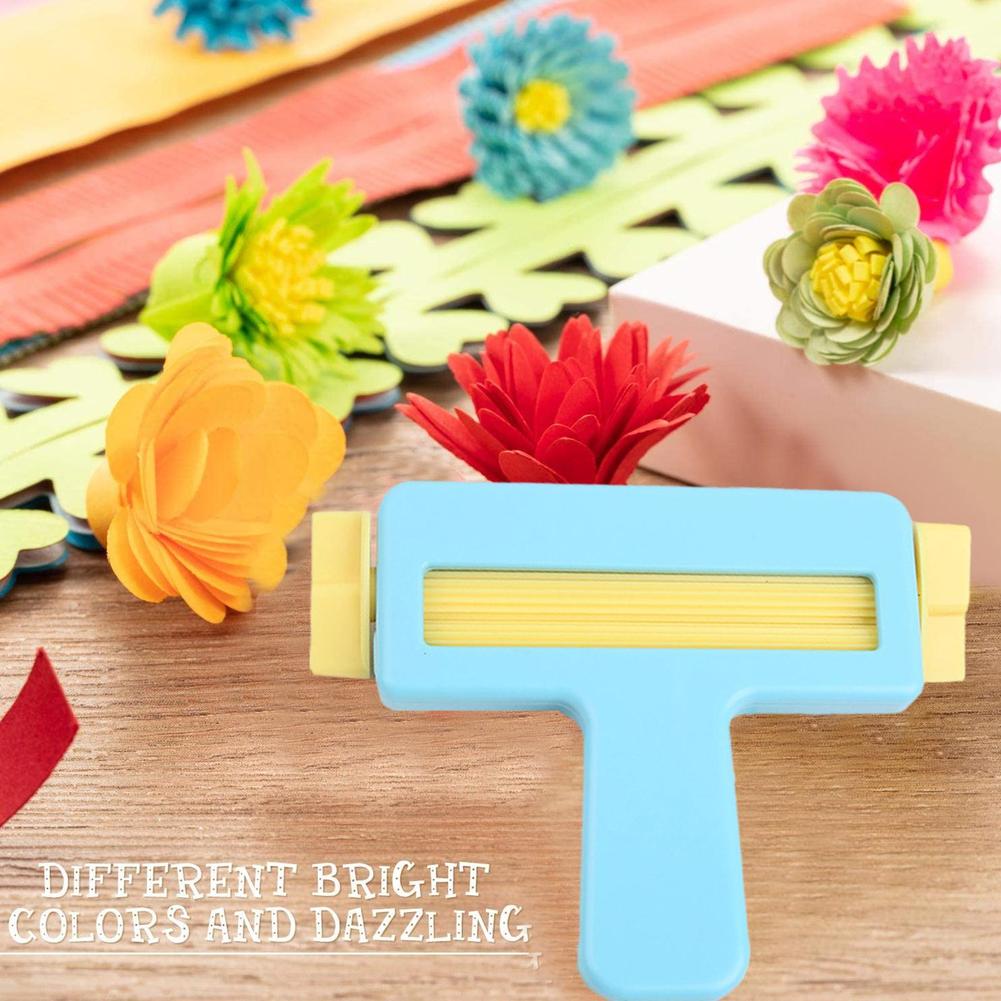 Paper Crimper Paper Craft Tool - đánh giá và giá Art Quilling Craft