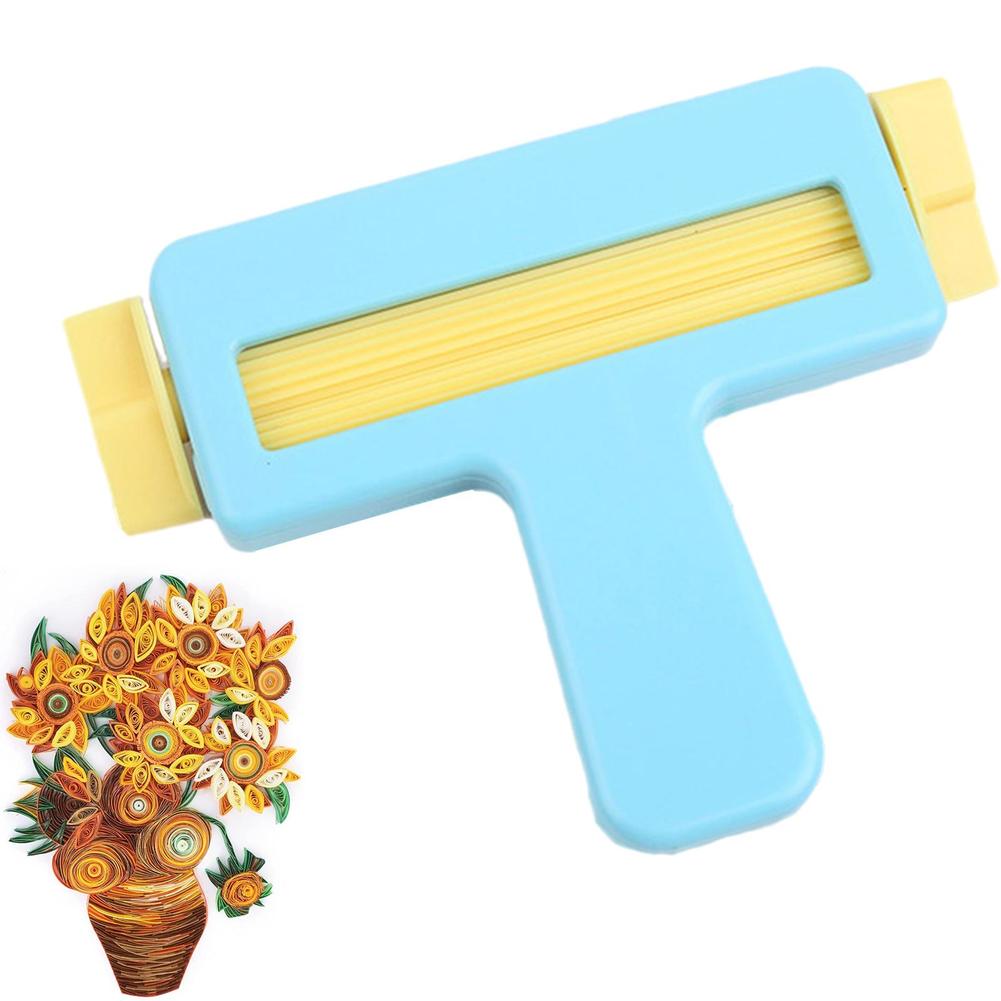 Paper Crimper Paper Craft Tool - đánh giá và giá Art Quilling Craft