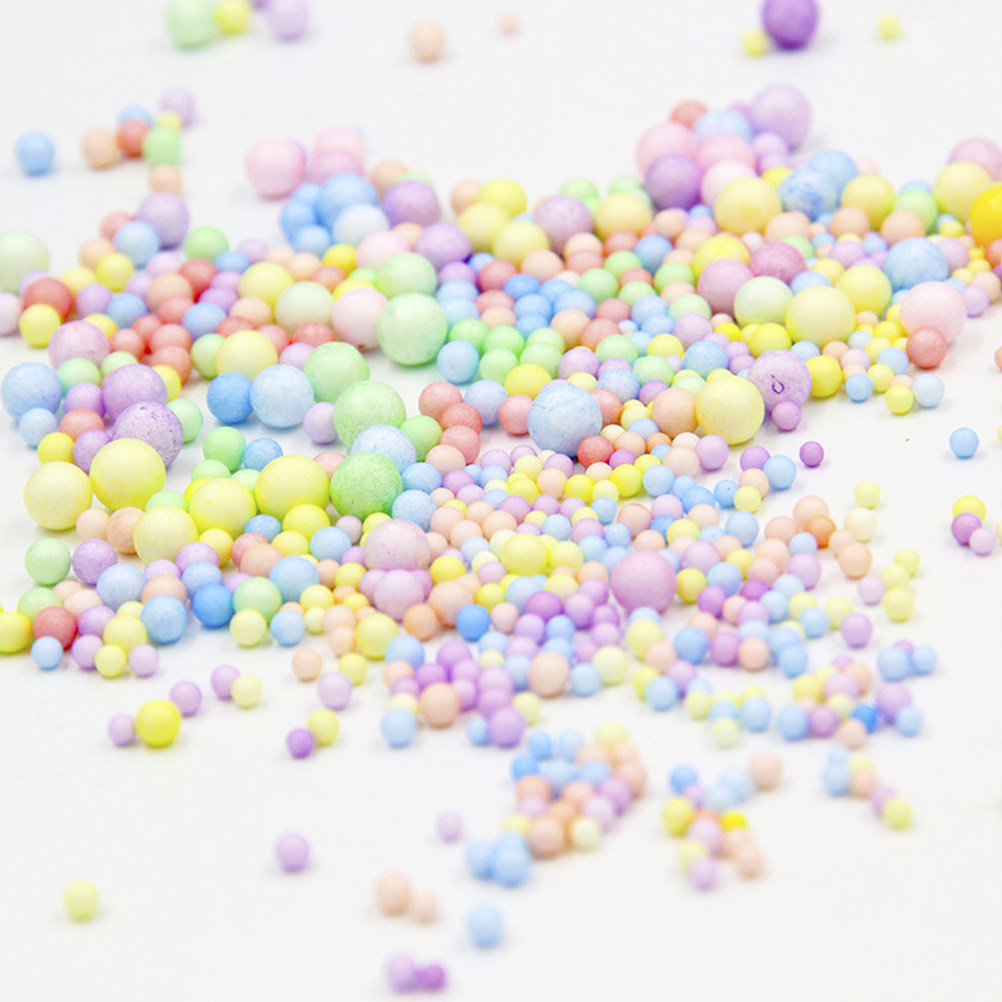 10Packs Rainbow Craft Balls 7- - đánh giá và giá Art Craft Preschool