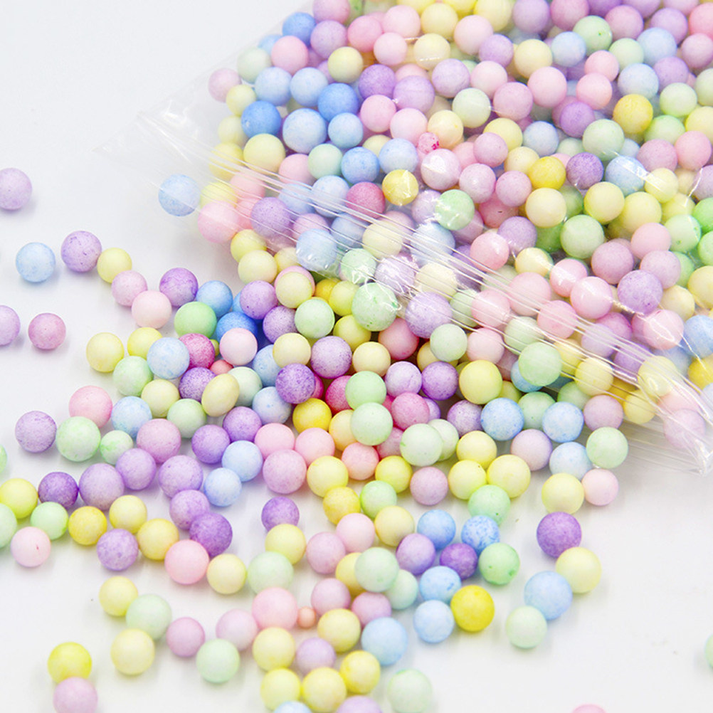 10Packs Rainbow Craft Balls 7- - đánh giá và giá Art Craft Preschool