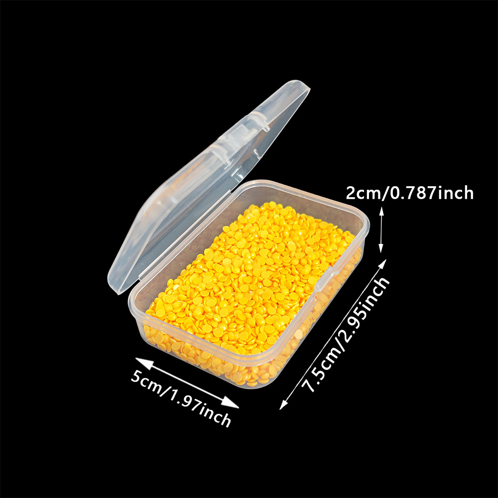 Plastic Diamond Painting Stora - đánh giá và giá Art Craft Kits